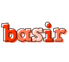 Basir paint logo