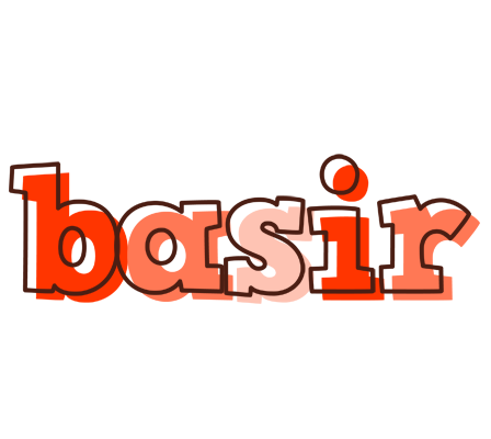 Basir paint logo