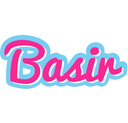 Basir popstar logo