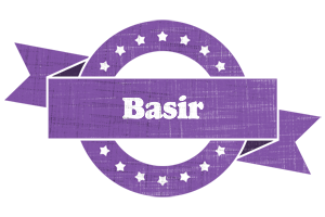 Basir royal logo