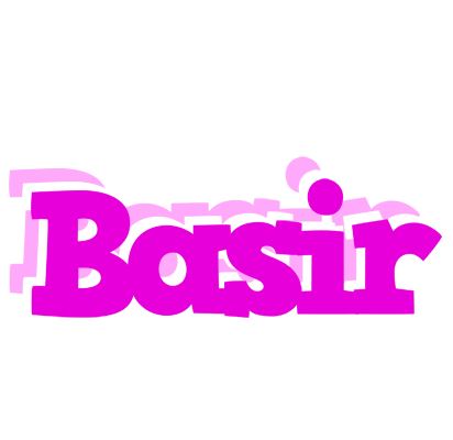 Basir rumba logo