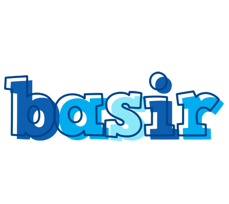 Basir sailor logo