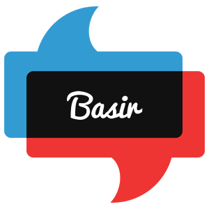 Basir sharks logo