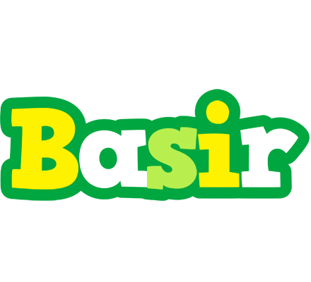 Basir soccer logo