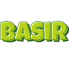Basir summer logo