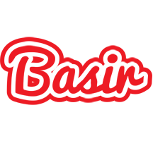 Basir sunshine logo