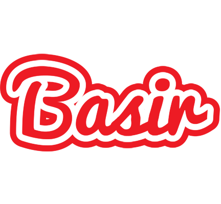 Basir sunshine logo