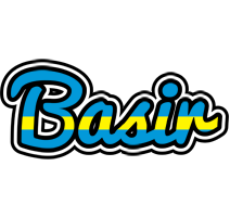 Basir sweden logo