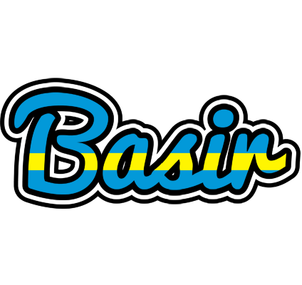Basir sweden logo