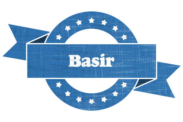 Basir trust logo