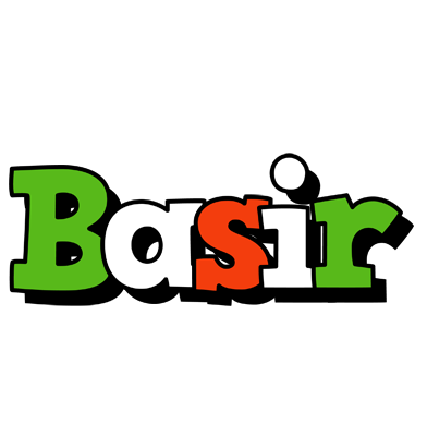 Basir venezia logo