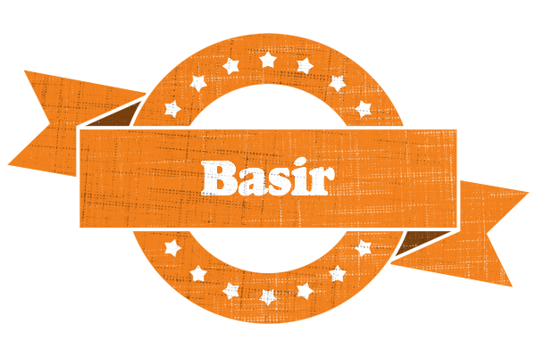 Basir victory logo