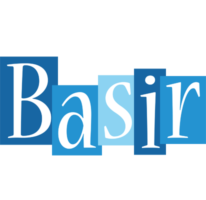 Basir winter logo