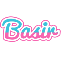 Basir woman logo