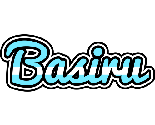Basiru argentine logo