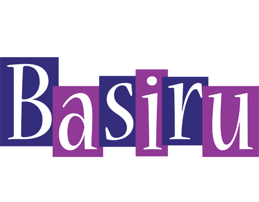 Basiru autumn logo