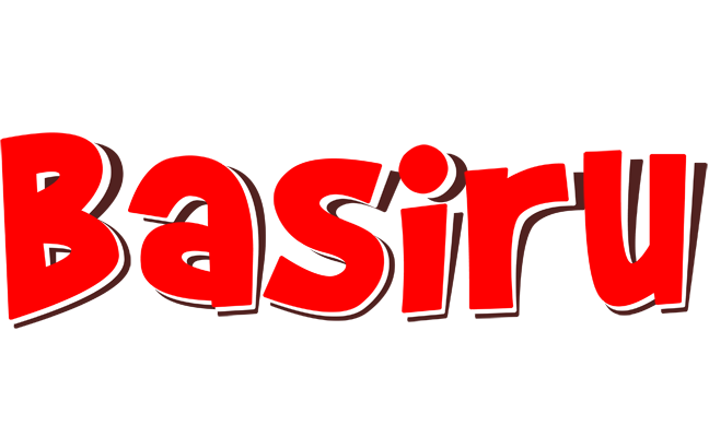 Basiru basket logo