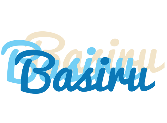 Basiru breeze logo