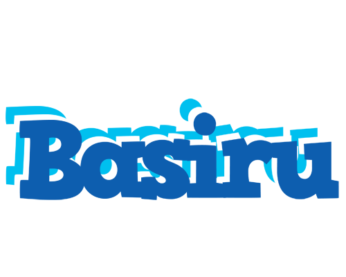 Basiru business logo