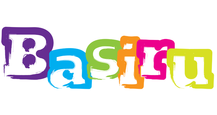 Basiru casino logo