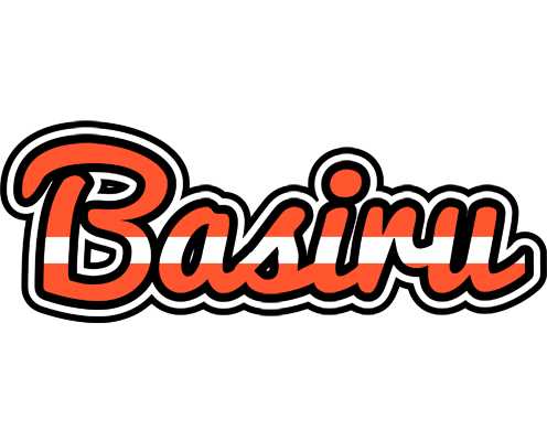 Basiru denmark logo