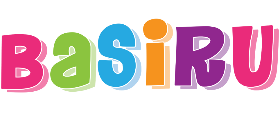 Basiru friday logo