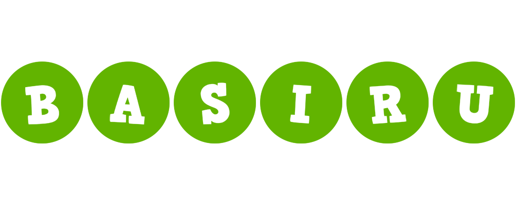Basiru games logo