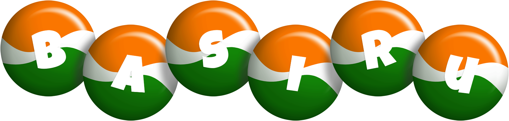Basiru india logo