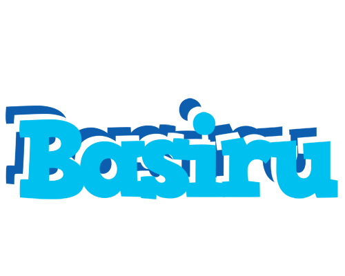 Basiru jacuzzi logo