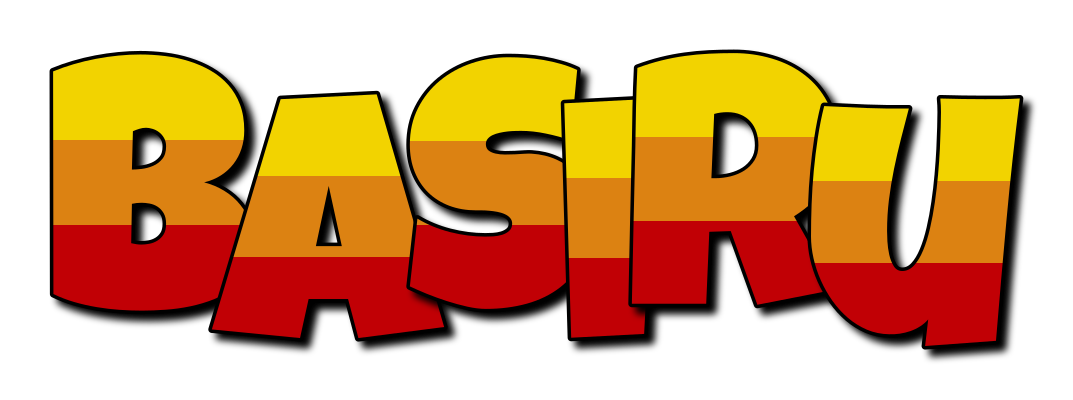 Basiru jungle logo