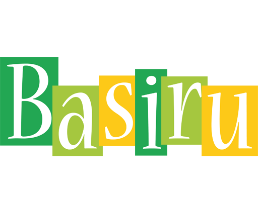 Basiru lemonade logo