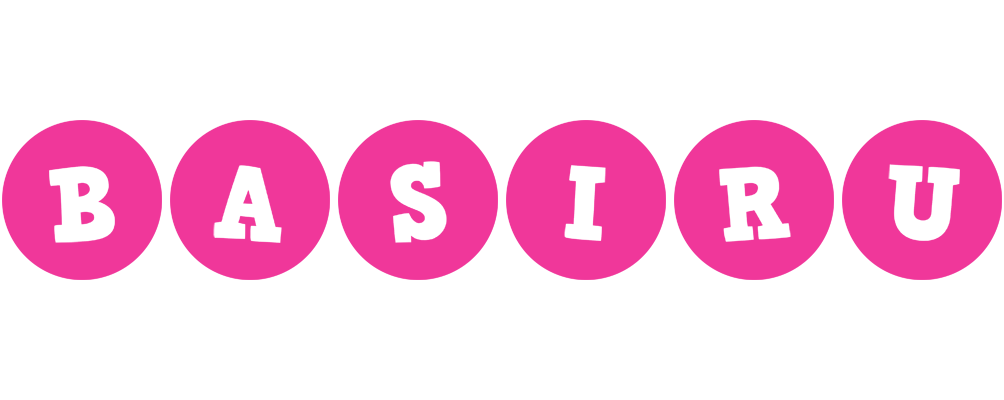 Basiru poker logo