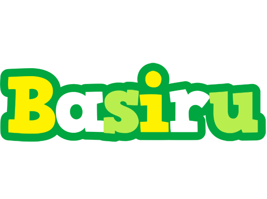 Basiru soccer logo