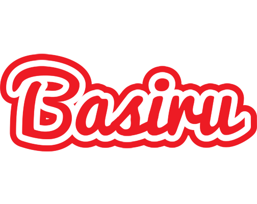 Basiru sunshine logo