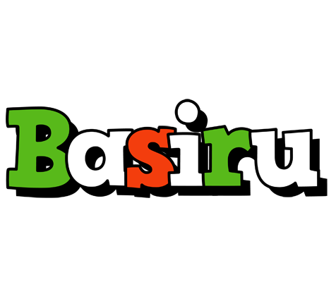 Basiru venezia logo