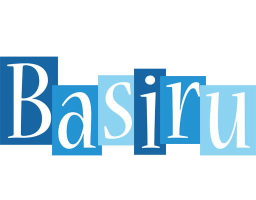 Basiru winter logo