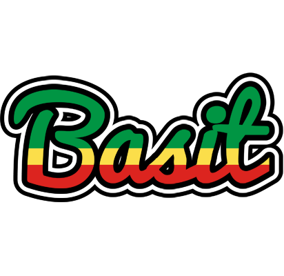 Basit african logo