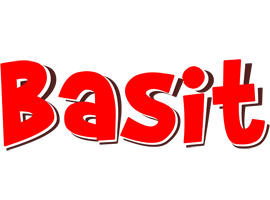Basit basket logo