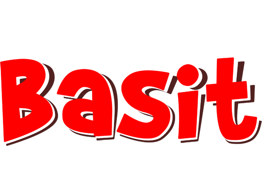 Basit basket logo