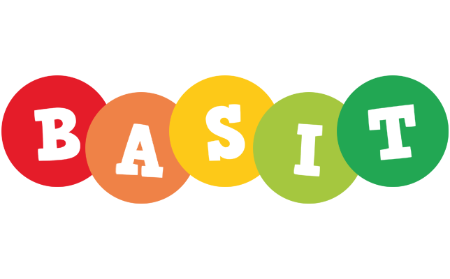 Basit boogie logo