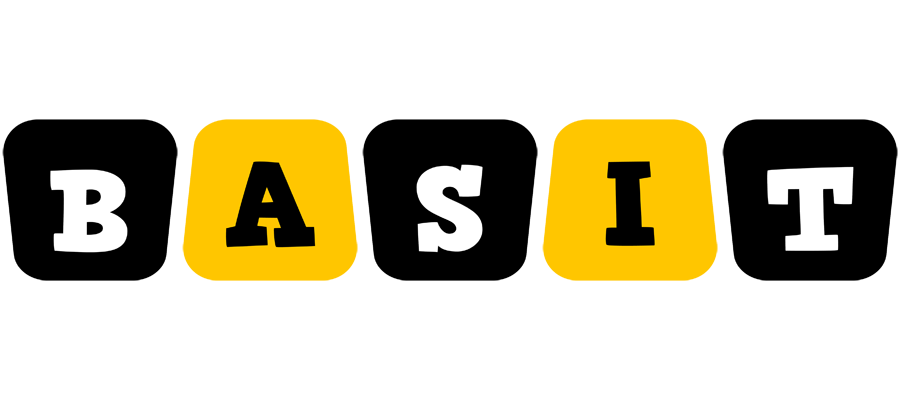 Basit boots logo