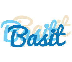 Basit breeze logo