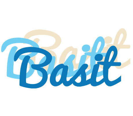 Basit breeze logo