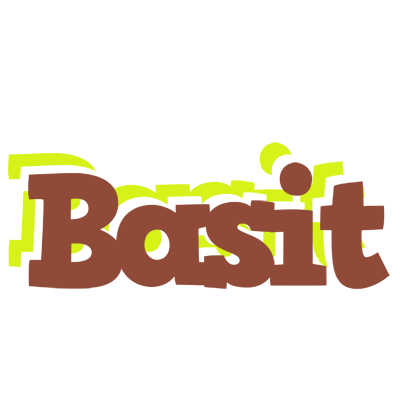Basit caffeebar logo