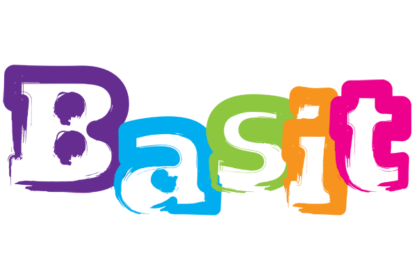 Basit casino logo