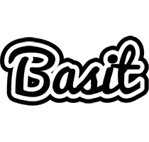 Basit chess logo