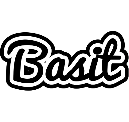 Basit chess logo
