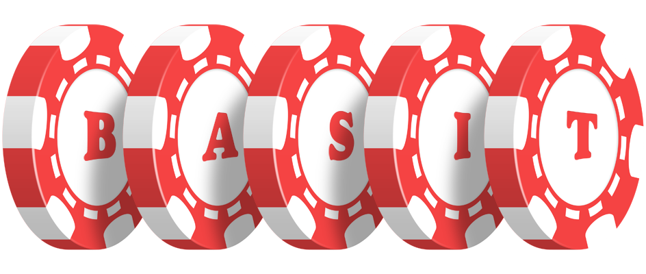 Basit chip logo