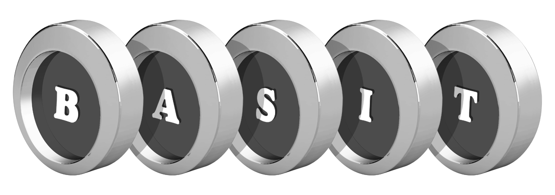 Basit coins logo