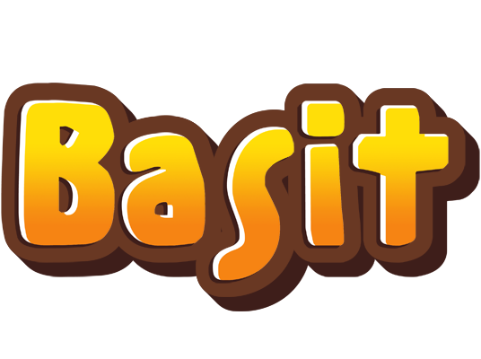 Basit cookies logo